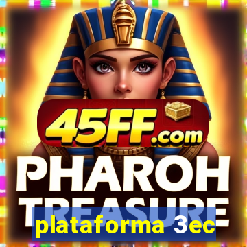 plataforma 3ec